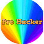 Pro Hacker girls