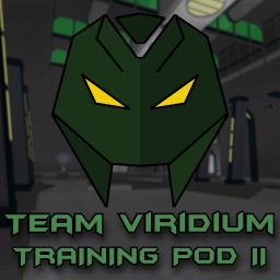 Training pod II