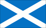 Le Gardes Ecossiases - The Scottish Guard