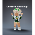ChRiSsY cRuMbLy