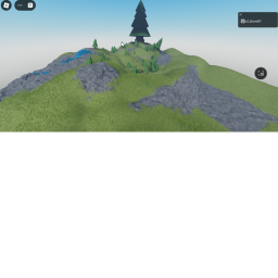 Kaiju planet FJM map