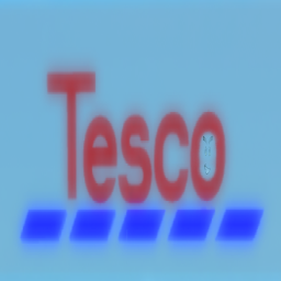 Tescoland