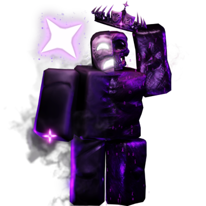 Forsaken Wiki Render - Noli Roblox decal