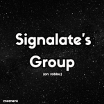 Signalate’s Group