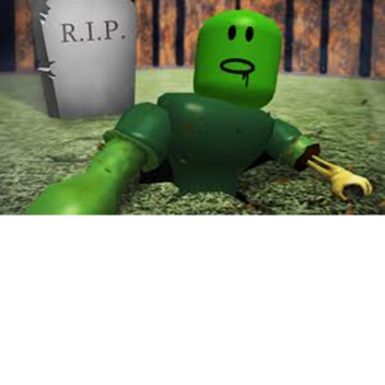 zombie invasion 🧟 [BETA]