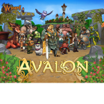 W101 Pwn Group:Avalon