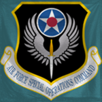 Air Force Special Operations Command [+]