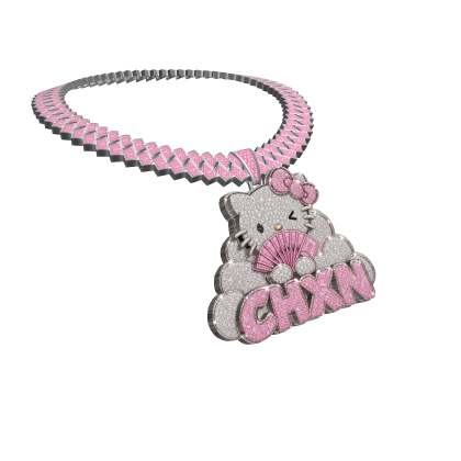 Chxn's Chain