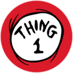 Reached Thing 1 Rank
