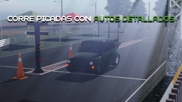 [ACTUALIZACION 🎊] Picadas Nacionales Argentinas 