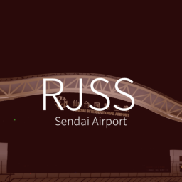 RJSS | Sendai Airport