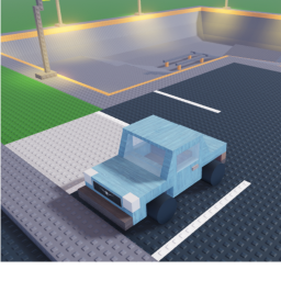 drive on bloxy cola [RP🏠]