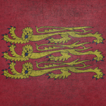 【Kingdom Of England】
