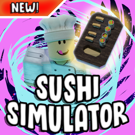 Sushi Simulator | Alpha Testing