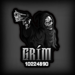 grím