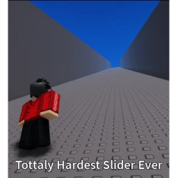 Totally Hardest Slider Ever icon