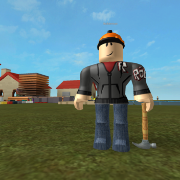 building for 25 R$ - huge update