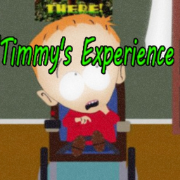 timmy experience