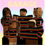 Garage Apparel