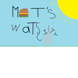 {ITS BACK} Mat's Wats City