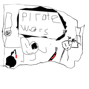 pirate wars 