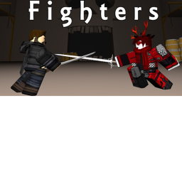 Fighter territory