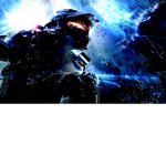 The MASTER CHIEF