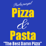 [ADF] Puckapunyal Pizza and Pasta