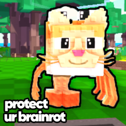 [UPD] ⚔️ Protect Ur Brainrot