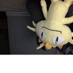 Db ar thingy beeep lol