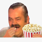 The popcorn group 2.0