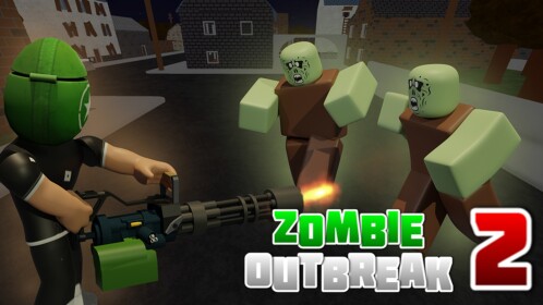 Zombie Outbreak 2