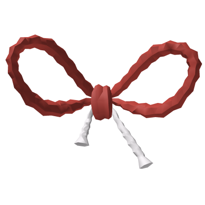 Yoimiya Back Bow Roblox item