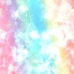 Tye dye!!