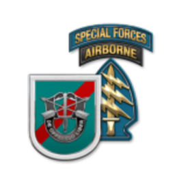 Training Area