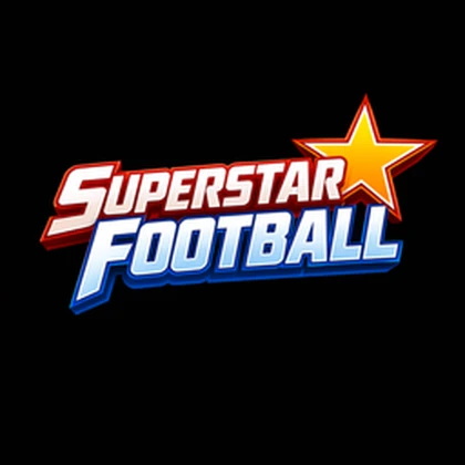 Superstar Football Official Roblox group icon