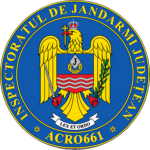 Inspectoratul de Jandrmerie Judeteana ACRO661