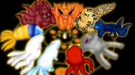 Naruto Beyond: NB Group Thumbnail