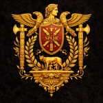 -| TRE |- The Late Roman Empire