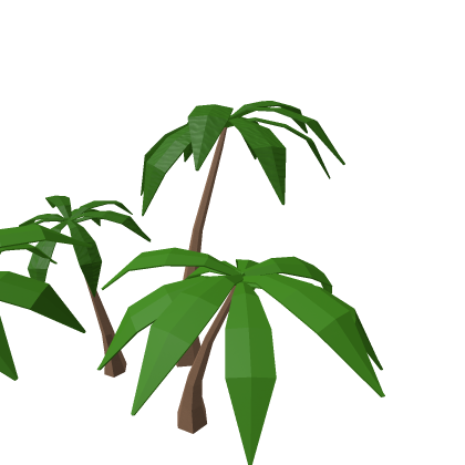 Palm Trees