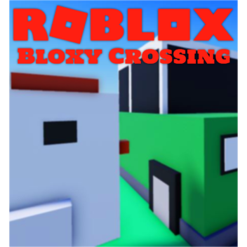 Bloxy Crossing