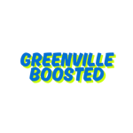 Greenville Boosted