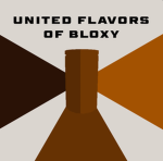The United Flavors of Bloxy