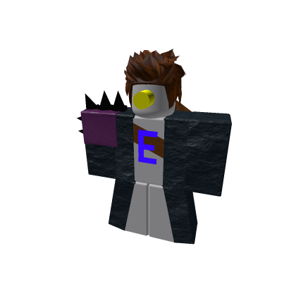 Wizard stealth guy