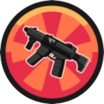 [50% OFF] Timmy Gun