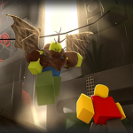 Outbreak Society