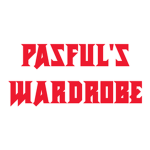 pasful's wardrobe