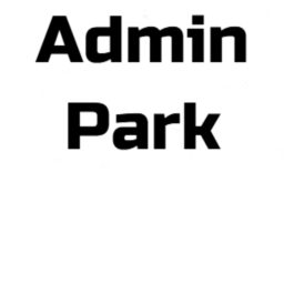 Admin Park (Game)
