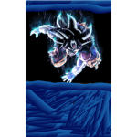 Ui Goku Group!