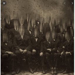 Meeting for the T.M.A.H